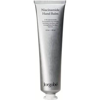 Jorgobé Niacinamide Hand Balm