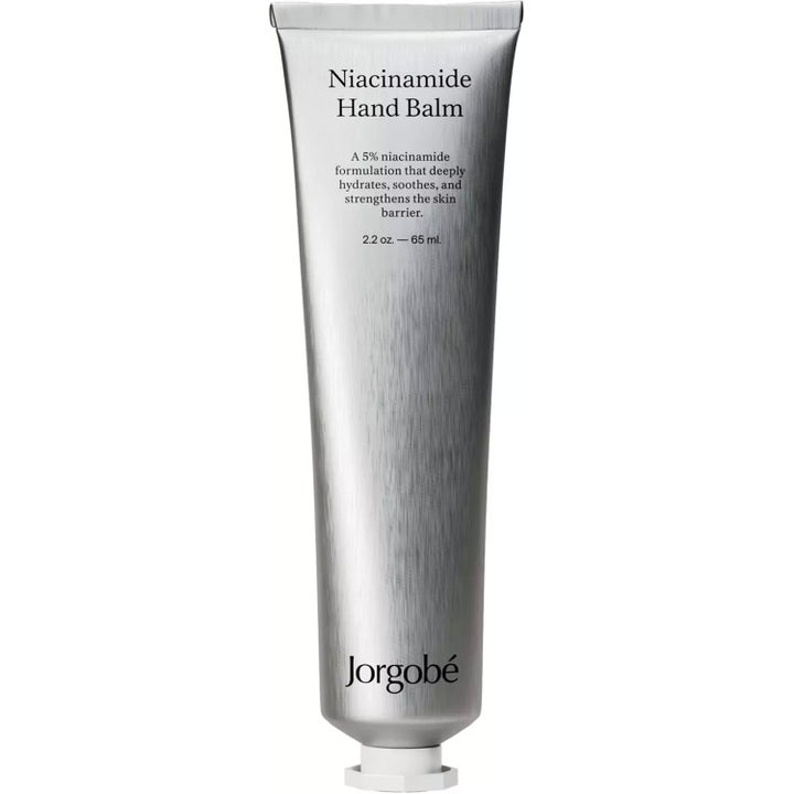 Niacinamide Hand Balm