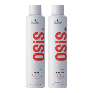 Schwarzkopf Professional Duo Osis+ Freeze