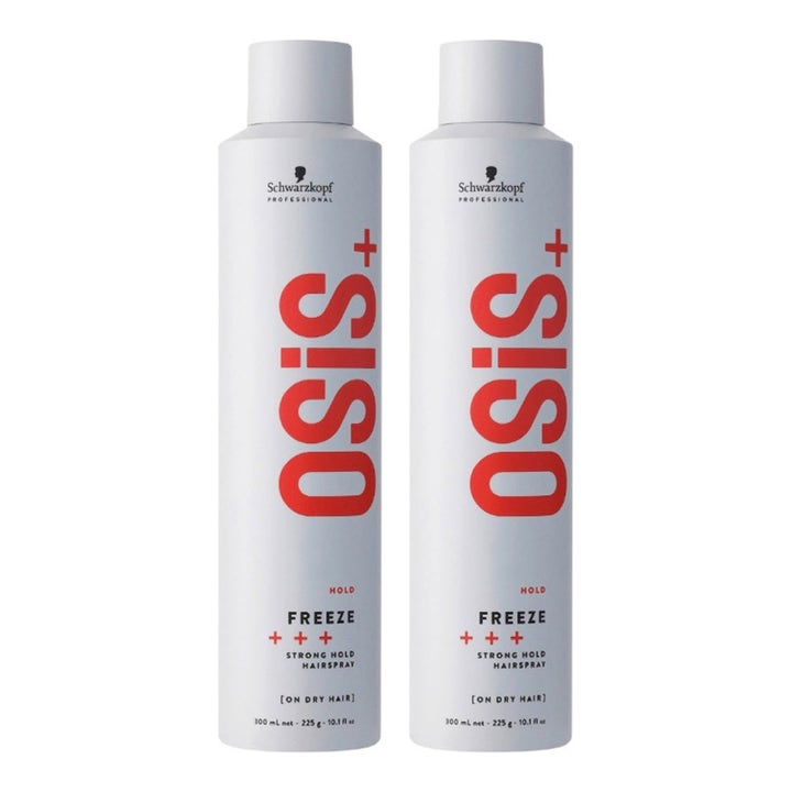 Duo Osis+ Freeze