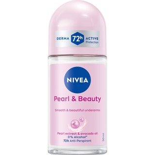 NIVEA Pearl & Beauty