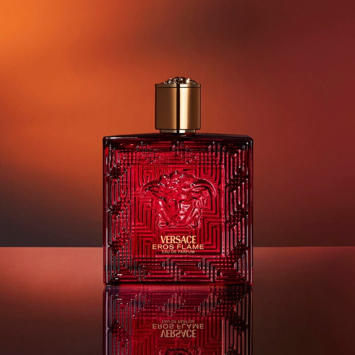 Eros Flame Duo