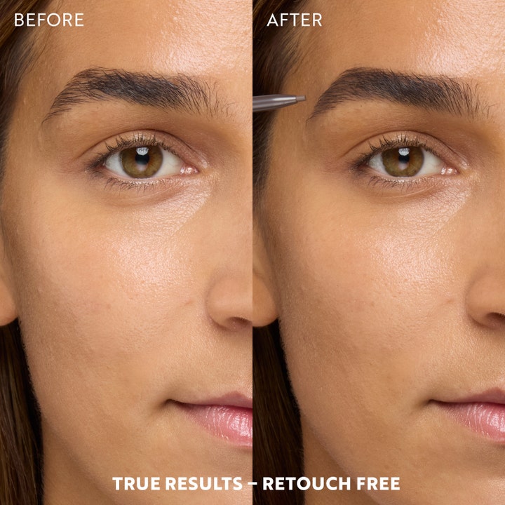The Precision Brow Pen, Definition & Waterproof