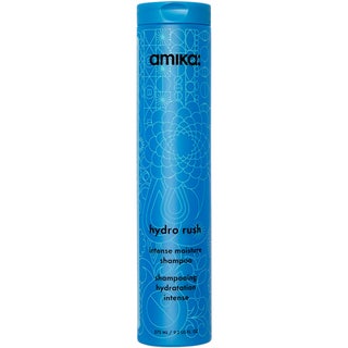 Amika Hydro Rush Intense Moisture Shampoo