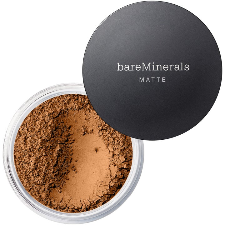 Original Loose Matte Powder Foundation