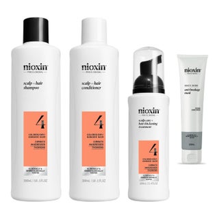 Nioxin Scalp Care & Strength Duo