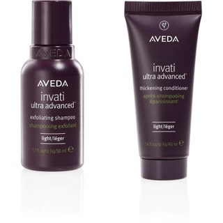 Aveda Invati Ultra Hair Thickening Starter