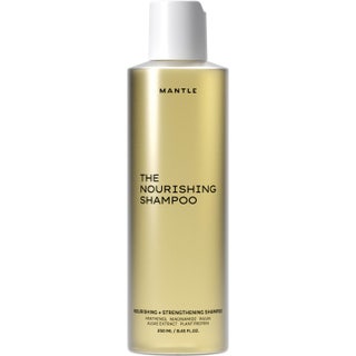 MANTLE The Nourishing Shampoo