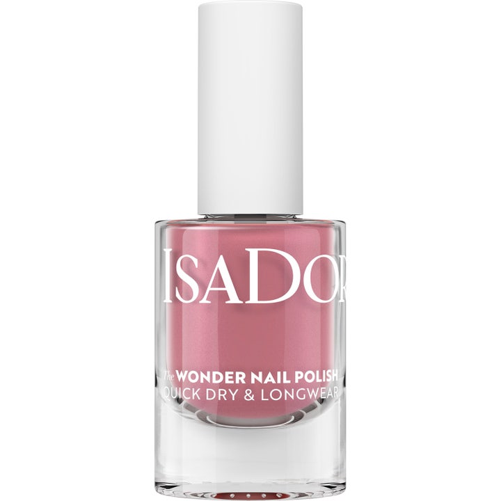 The Wonder Nail Polish Quick dry & Longwear