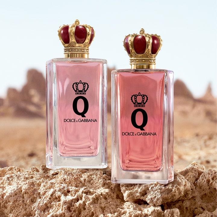 Q by Dolce & Gabbana