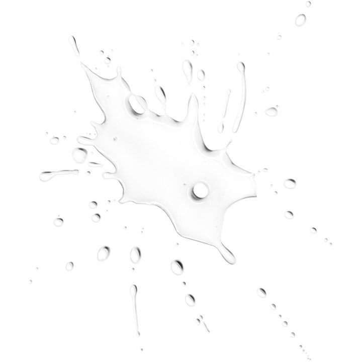 Clarins Cleansing Micellar Water 200 ml skånsom ansigtsrens vist som en klar flydende tekstur i et stænk