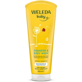 Weleda Calendula