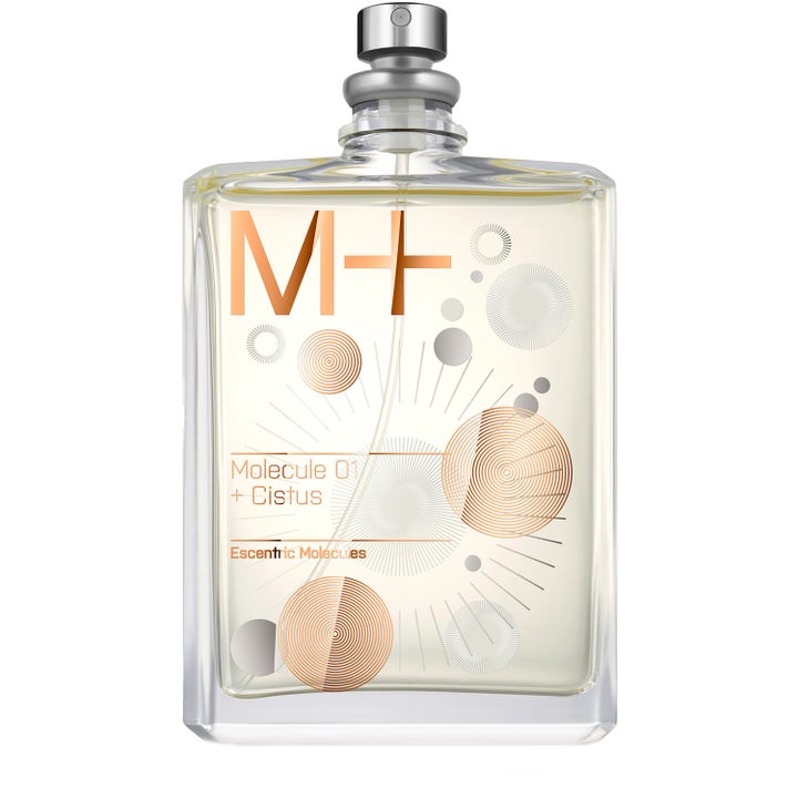 Molecule 01 + Cistus