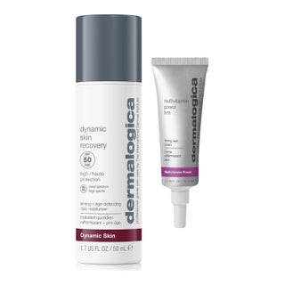 Dermalogica Dynamic Skin Recovery SPF50 & MultiVitamin Power Firm