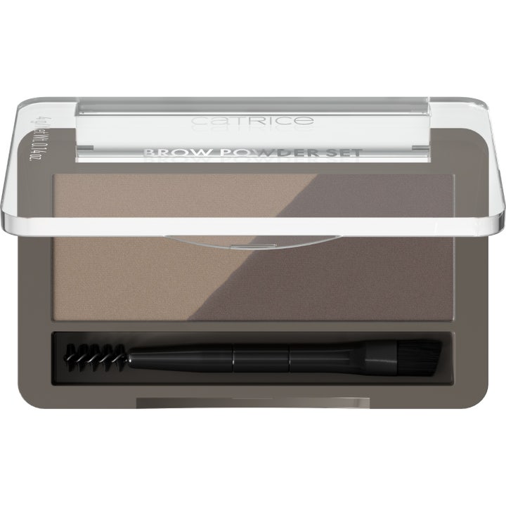 Brow Powder Set Waterproof