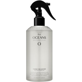 Five Oceans Fabric Freshener