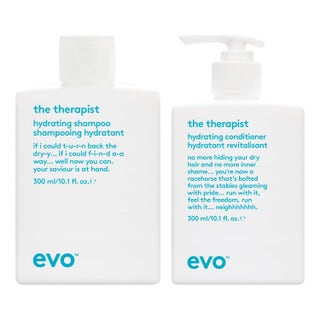 Evo Hydrate The Therapist Calming Duo