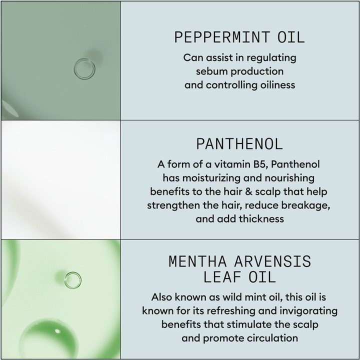 Hair Thickening Gel