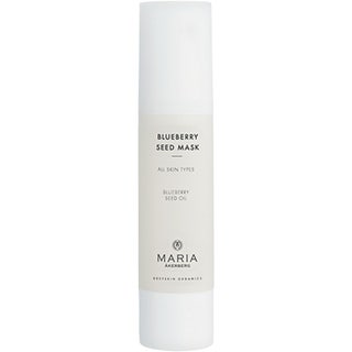 Maria Åkerberg Blueberry Seed Mask