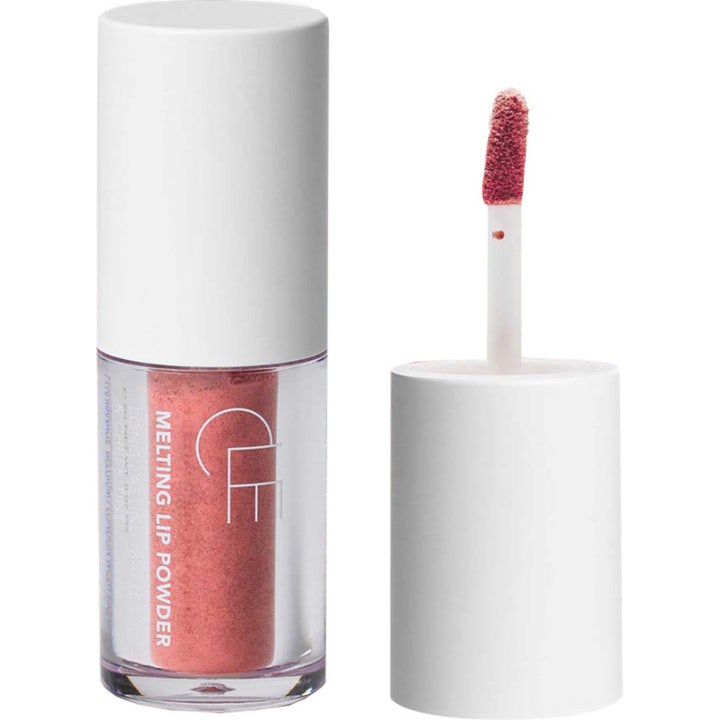 Melting Lip Powder