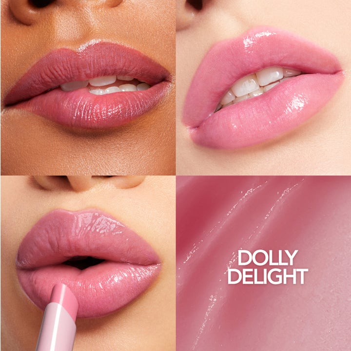 Power-Full Plump Lip Balm