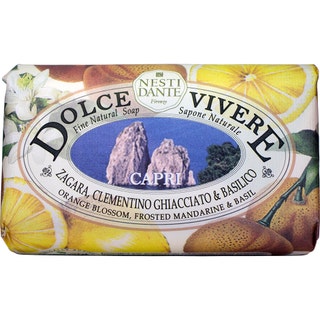 Nesti Dante Dolce Vivere Capri