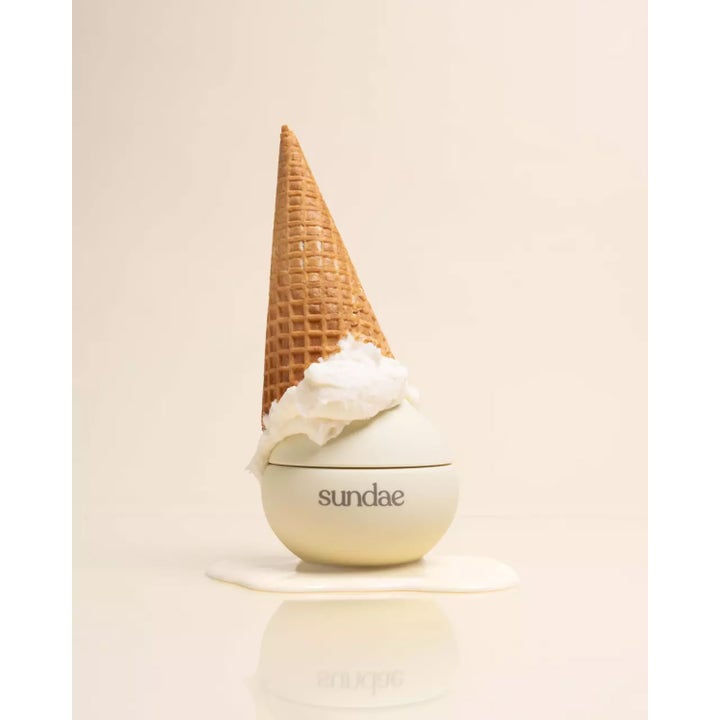 Whipped Body Moisturiser
