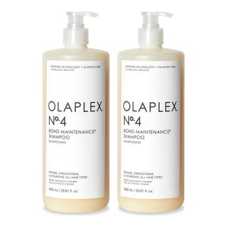 Olaplex Bond Maintenance Shampoo Duo