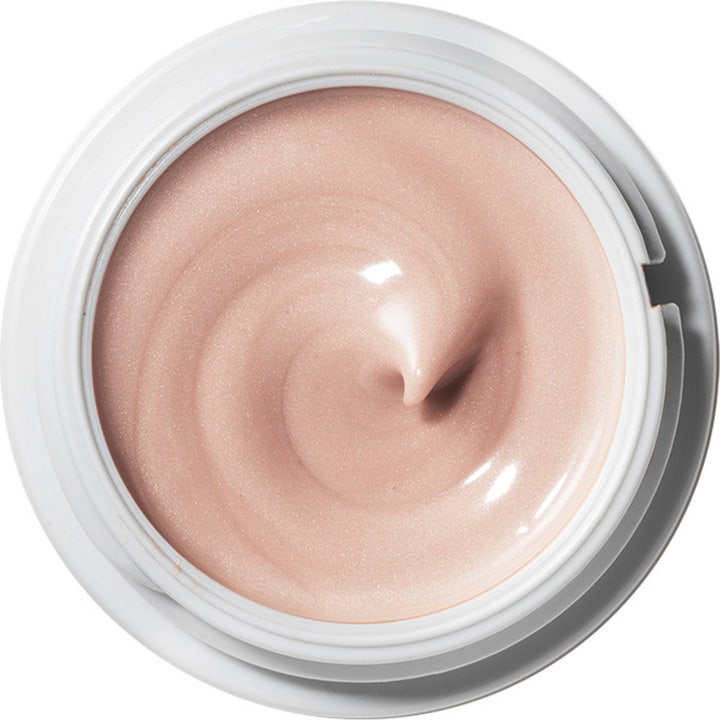 Ginzing Brightening Eye Cream
