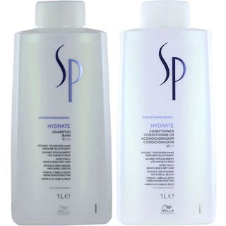 Wella Professionals Hydrate 1000ml DUO