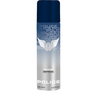 Police Contemporary Frozen Deo Spray