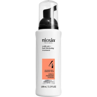 Nioxin System 4 Scalp Treatment
