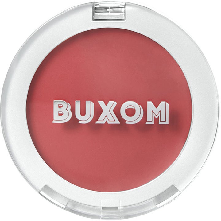 Plump Shot™ Collagen Peptides Advance Plumping Blush