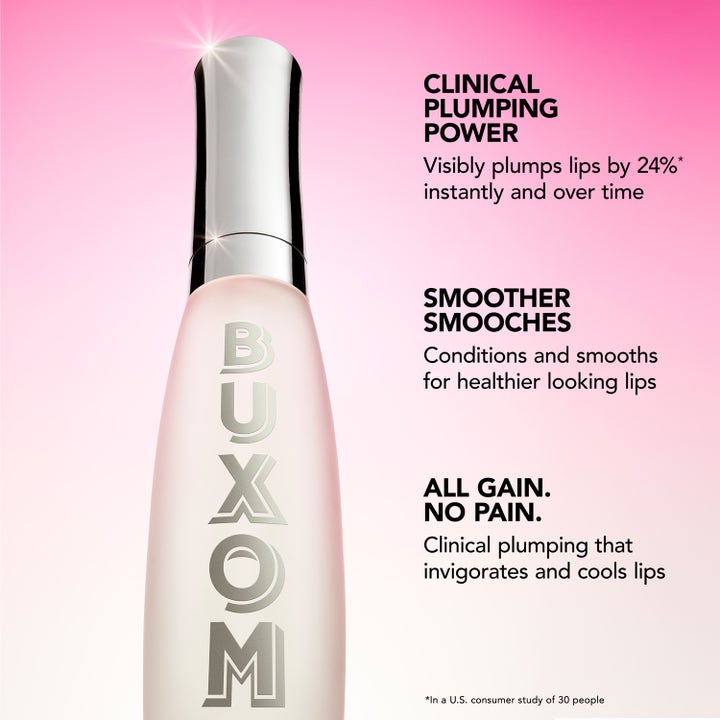 Plump Shot Lip Serum Filler