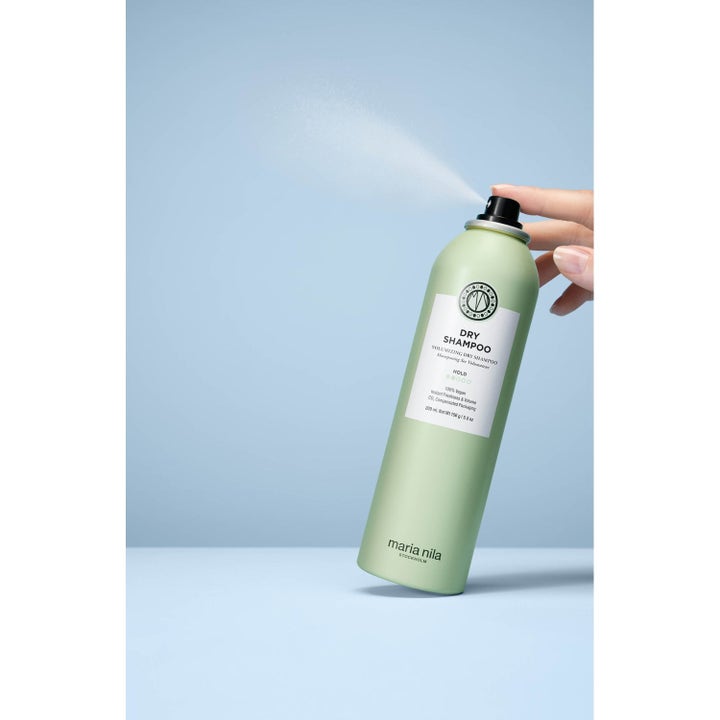 Dry Shampoo Duo
