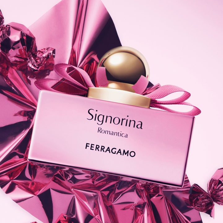 Signorina Romantica