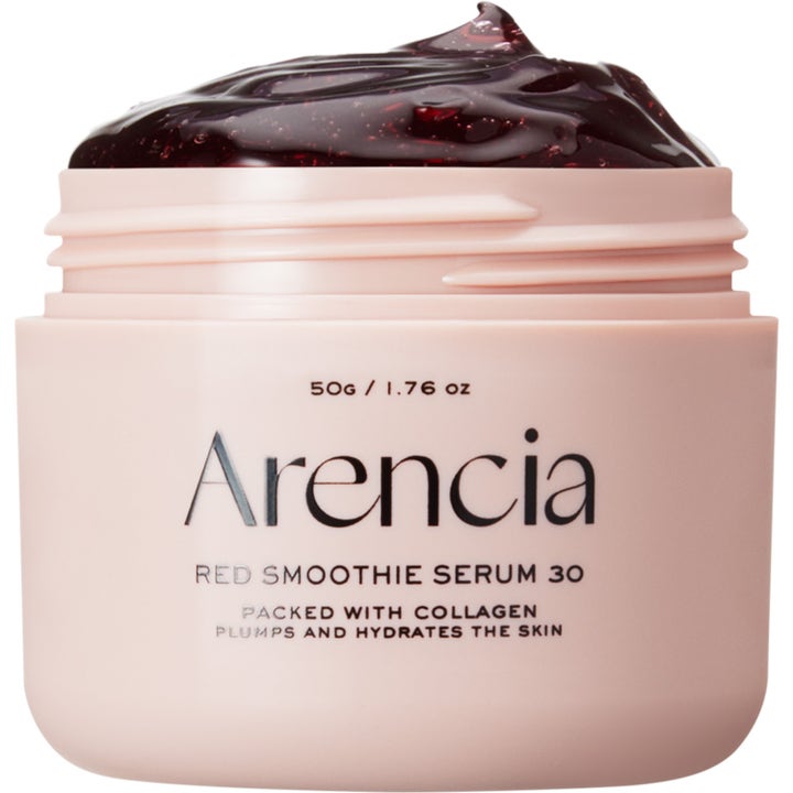 Fresh Red Smoothie Serum 30