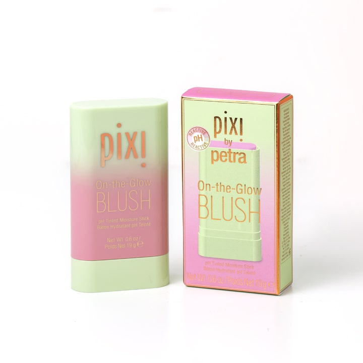 On-the-Glow Blush