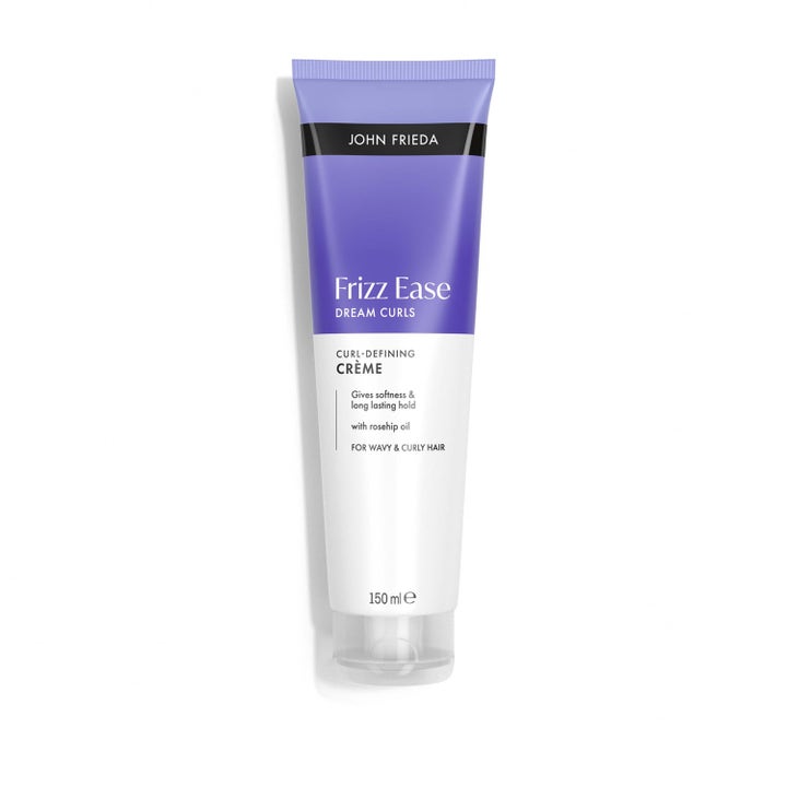 Frizz Ease Dream Curls Curl Defining Creme