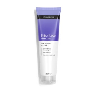 John Frieda Frizz Ease Dream Curls Curl Defining Creme