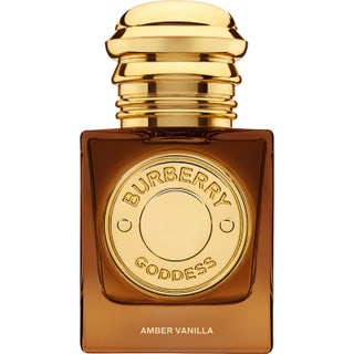 Burberry Goddess Amber Vanilla Intense