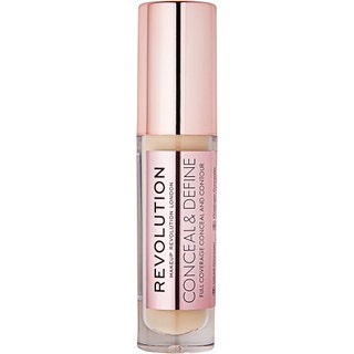 Makeup Revolution Conceal & Define Concealer