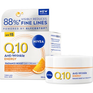 NIVEA Q10 Energy Healthy Glow Day Cream
