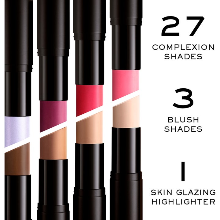 Teint Idole Shape Sticks