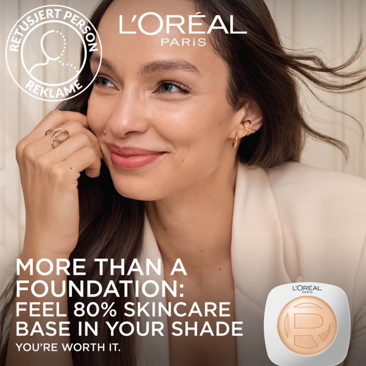 True Match Hyaluron Tinted Balm