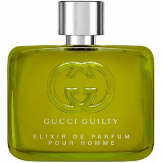Gucci Guilty Elixir Pour Homme De Parfum