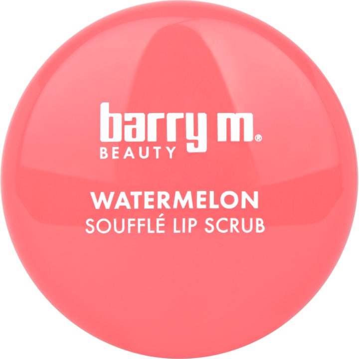 Soufflé Lip Scrub