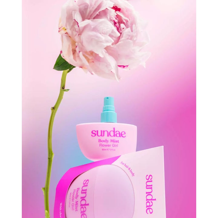 Body Mist