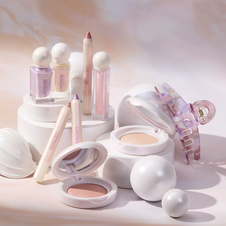 Pearlfection Nail Lacquer