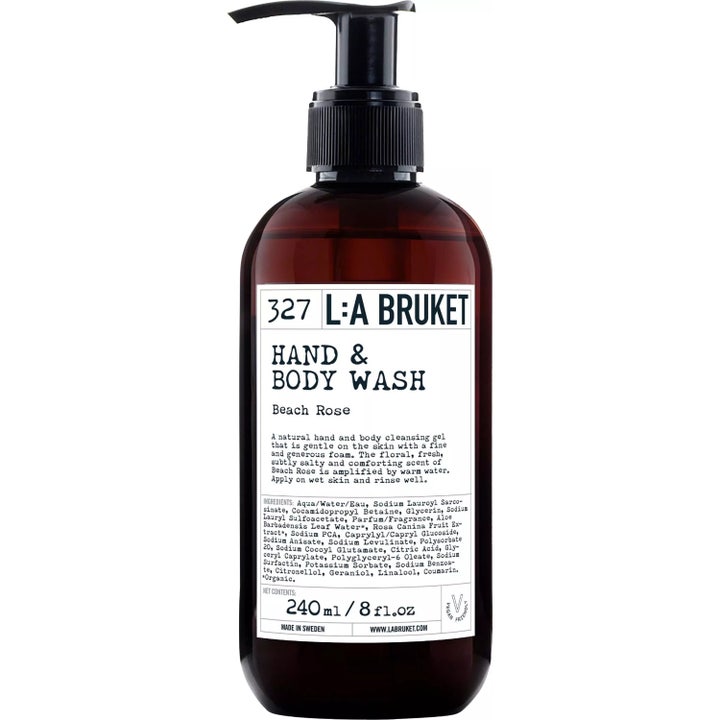 Hand & Body Wash